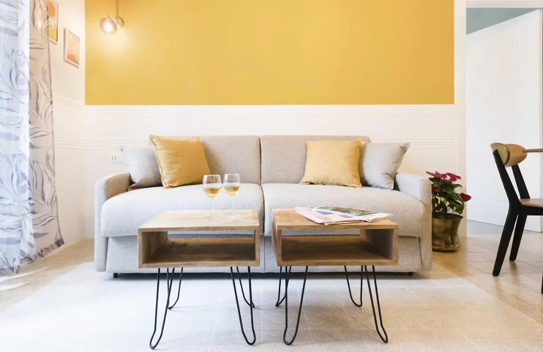 Vis Romae Luxury Apartments-1