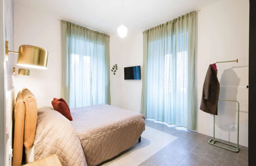Vis Romae Luxury Apartments-1