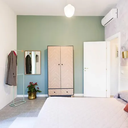 Vis Romae Luxury Apartments-3