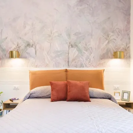 Vis Romae Luxury Apartments-3