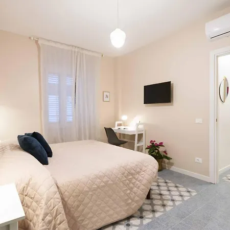 Vis Romae Luxury Apartments-2