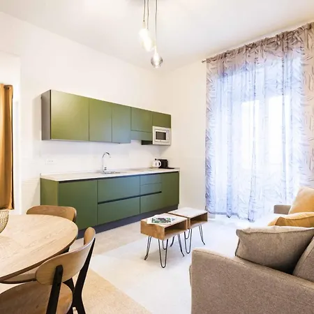 Vis Romae Luxury Apartments-2