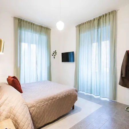 Vis Romae Luxury Apartments-3
