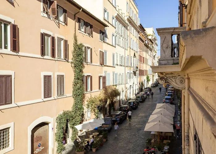 Iflat The Heart Of Monti